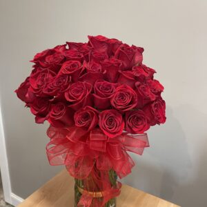Roses Galore