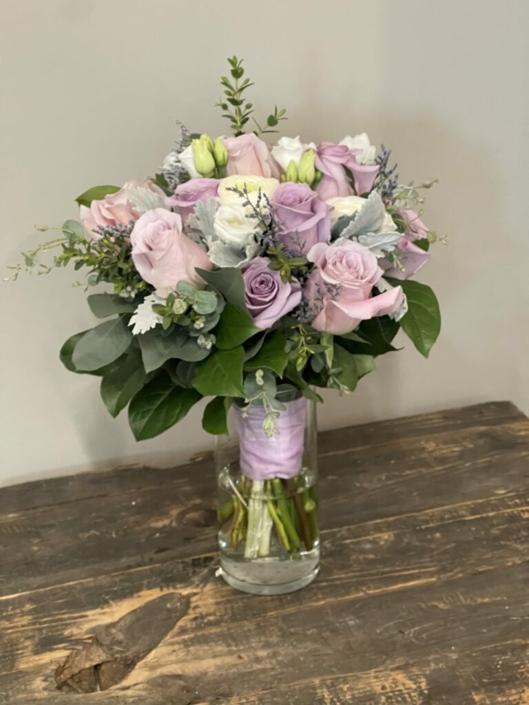 Stylish Spring Denham's Florist