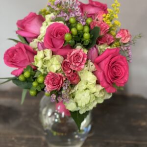 Pink Perfection