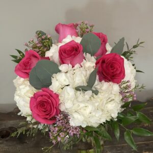 Pink Passion