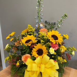 Basket of Sun